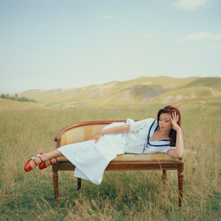 Dora (Дора) - LOVESONGS album cover
