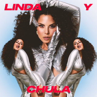 NK - Linda Y Chula EP cover
