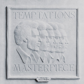 The Temptations - Masterpiece album cover