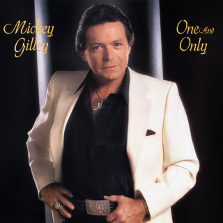 Mickey Gilley - One And Only album cover