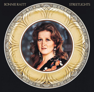 Bonnie Raitt - Streetlights album cover