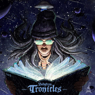 BabyTron - Tronicles album cover