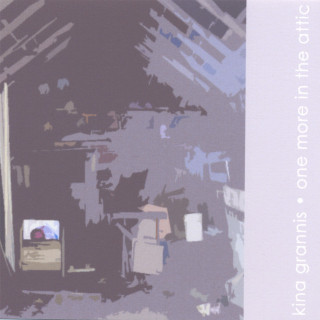 Kina Grannis - One More In The Attic album cover