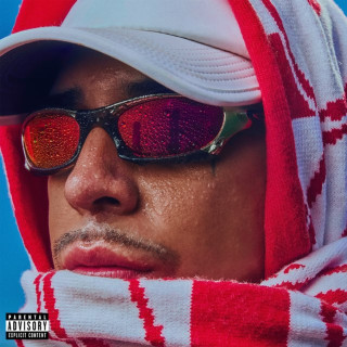 Young Cister - XULOS SOCIAL CLUB EP cover