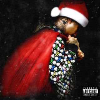 MoneySign Suede - Parkside Santa EP cover