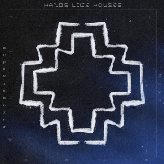 Hands Like Houses & Normandie - MESO EP cover