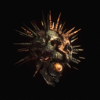 Bleed From Within - Zenith album cover