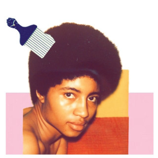 Yaya Bey - The Many Alter-Egos Of Trill'eta Brown album cover