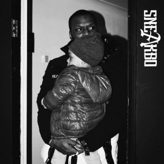 Sneakbo - Ski Pack EP cover