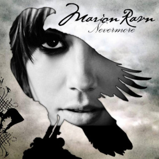 Marion Raven - Nevermore album cover