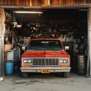 David Morris - Spare Parts mixtape cover