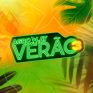 AgroPlay - AgroPlay Verão 3 EP cover