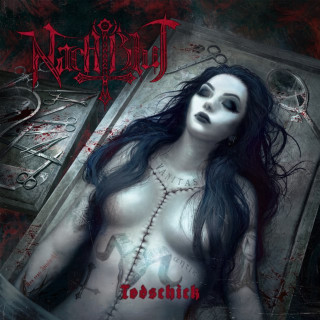 Nachtblut - Todschick album cover