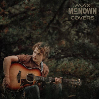 Max McNown - Covers EP cover