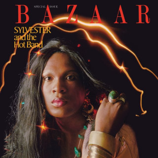 Sylvester - Bazaar album cover