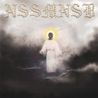 MC Cabelinho - Não Sou Santo Mas Não Sou Bandido album cover
