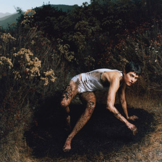 Miya Folick - Erotica Veronica album cover