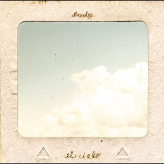 Dredg - El Cielo album cover
