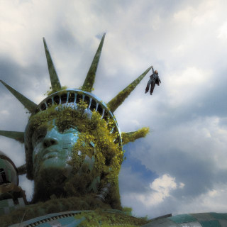 Soprano - Émancipation - Freedom Pt. II album cover