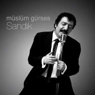 Müslüm Gürses - Sandık album cover