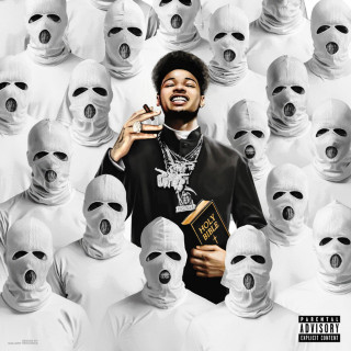 Lil 2z - FATHER 2 mixtape cover