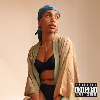 Yaya Bey - Exodus The North Star EP cover
