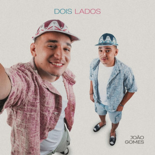João Gomes - Dois Lados EP cover