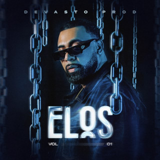 Devasto Prod - Elos (Vol. 1) EP cover