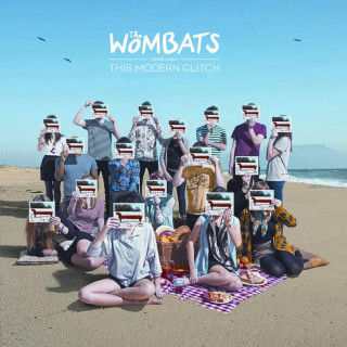 The Wombats - This Modern Glitch album cover