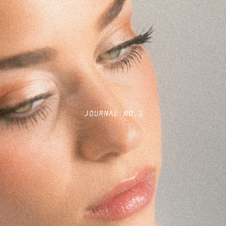 Rachel Grae - Journal No.1 album cover