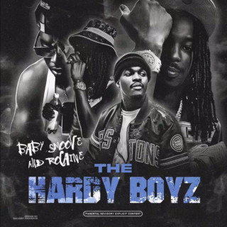 Baby Smoove - THE HARDY BOYZ album cover