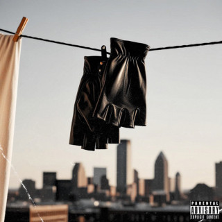 Problem - REPACK album cover