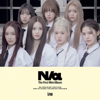 izna - N/a EP cover