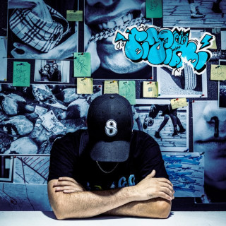 LEX (ΛΕΞ) & Dof Twogee - Γ.Τ.Κ. album cover