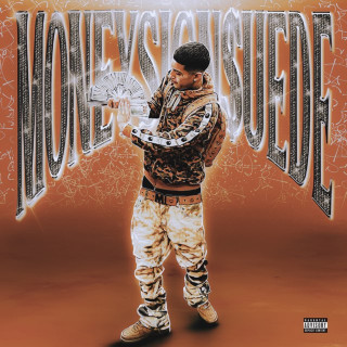 MoneySign Suede - Moneysign Suede EP cover