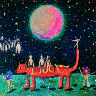 We Are The Night - Midnight Fantasy (이 밤에 판타지) EP cover