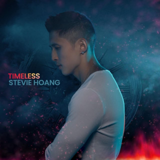 Stevie Hoang - Timeless album cover