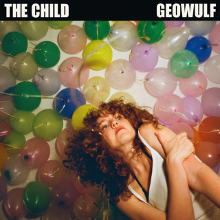 Geowulf - The Child album cover