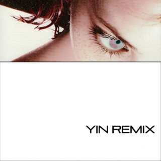 Colde - YIN REMIX EP cover