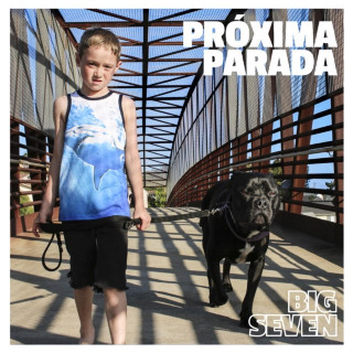 Próxima Parada - Big Seven album cover