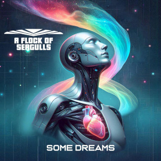 A Flock Of Seagulls - Some Dreams album cover