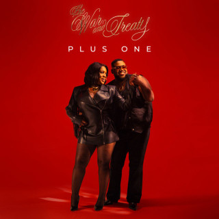 The War And Treaty - Plus One album cover