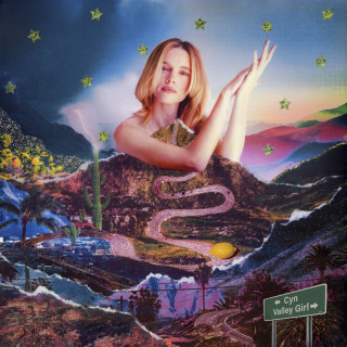 CYN - Valley Girl album cover