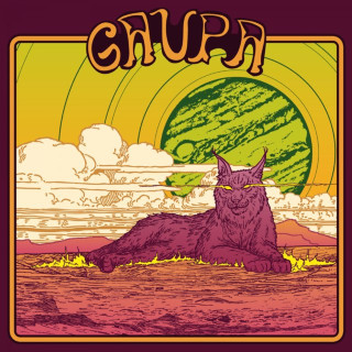 GAUPA - GAUPA EP cover