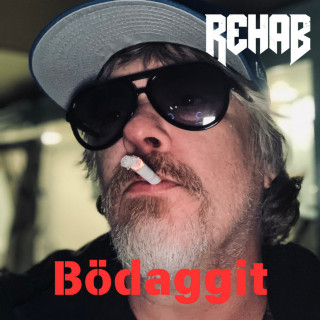 Rehab - Bödaggit EP cover