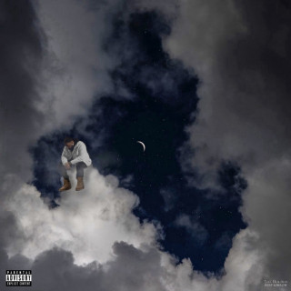 Sal Houdini - Deep Sorrow album cover