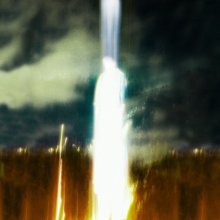 DEAN - 3:33 single cover