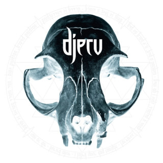 Djerv - Djerv album cover
