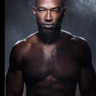 Kevin McCall - The Eargasm mixtape cover
