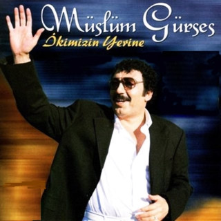 Müslüm Gürses - İkimizin Yerine album cover